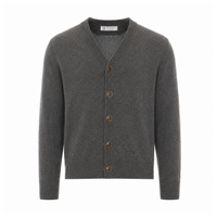 Brunello Cucinelli Men Cardigan
