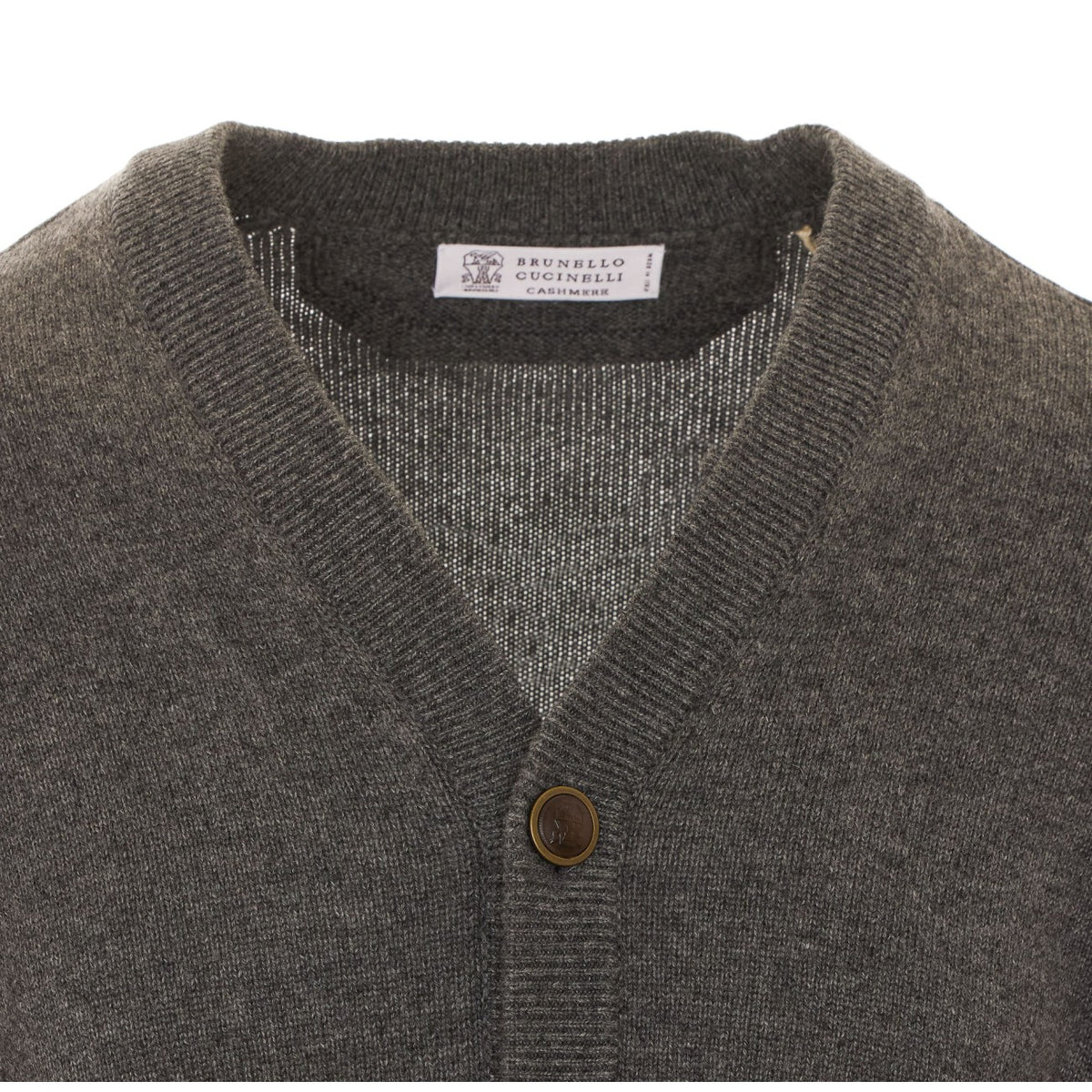 Brunello Cucinelli Men Cardigan