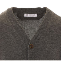 Brunello Cucinelli Men Cardigan