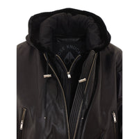 Moose Knuckles Moose Knuckles Women Cardin Bomber
