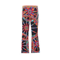 Dolce&Gabbana Dolce&Gabbana Women Carretto Print Pants