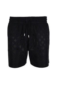 Casablanca Men Monogram Shorts