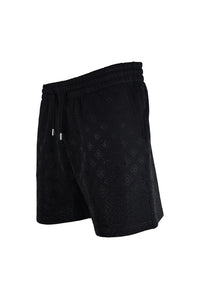 Casablanca Men Monogram Shorts