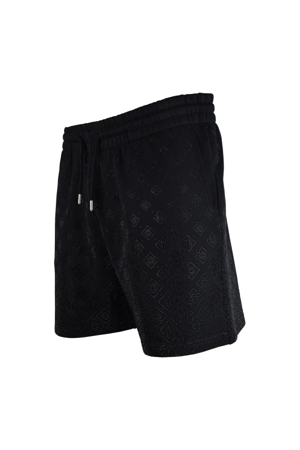 Casablanca Men Monogram Shorts