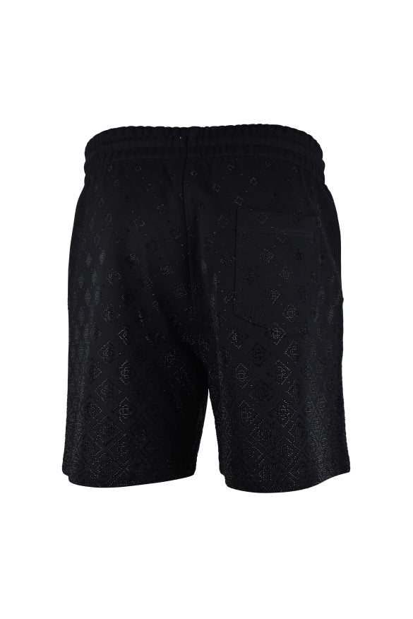 Casablanca Men Monogram Shorts