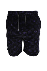 Casablanca Men Monogram Shorts