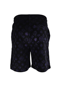 Casablanca Men Monogram Shorts