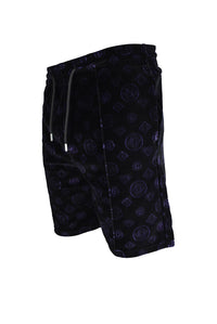 Casablanca Men Monogram Shorts