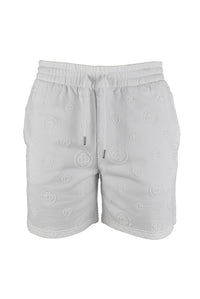 Casablanca Men Monogram Shorts