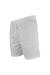 Casablanca Men Monogram Shorts
