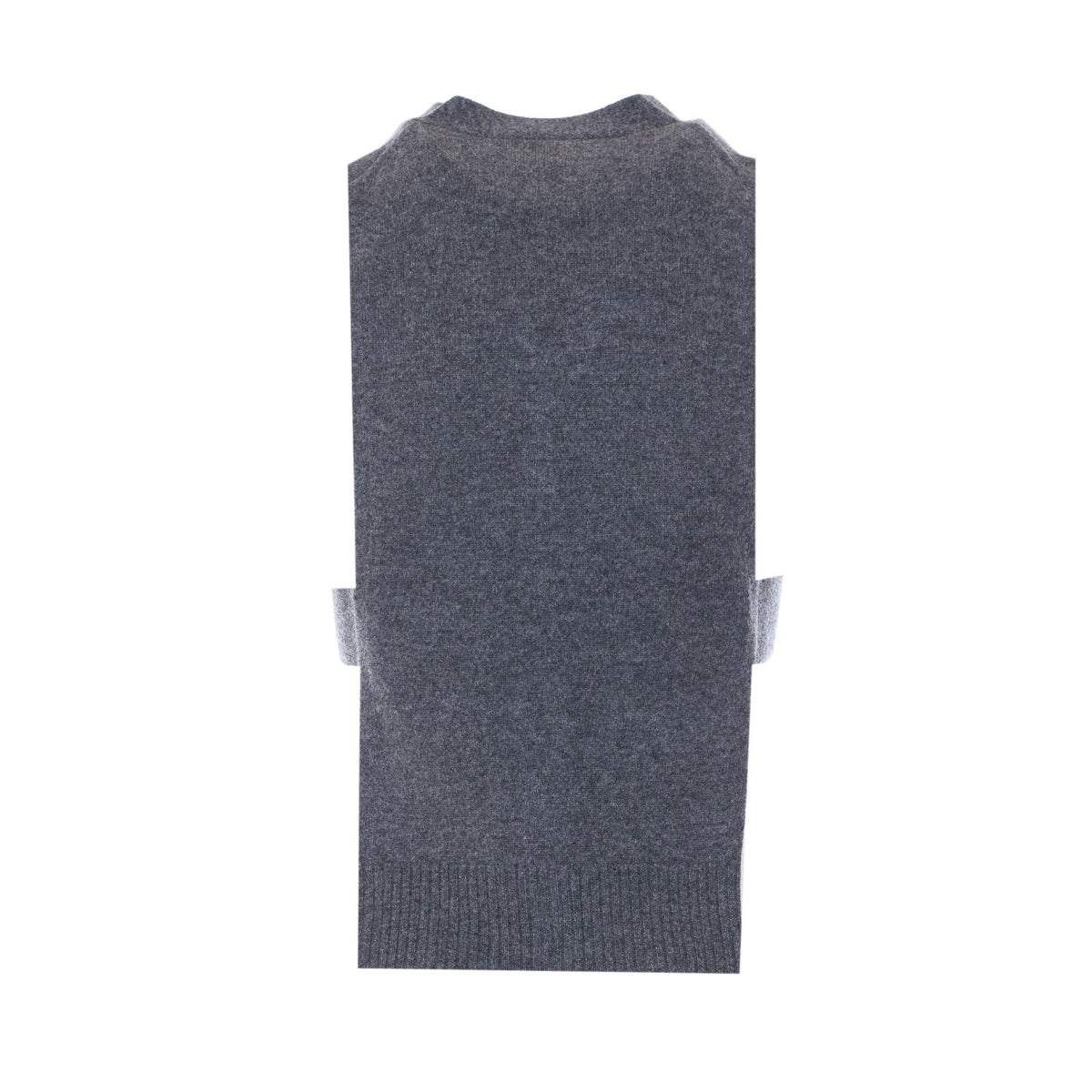 Miu Miu Women Cashmere Vest Cardigan