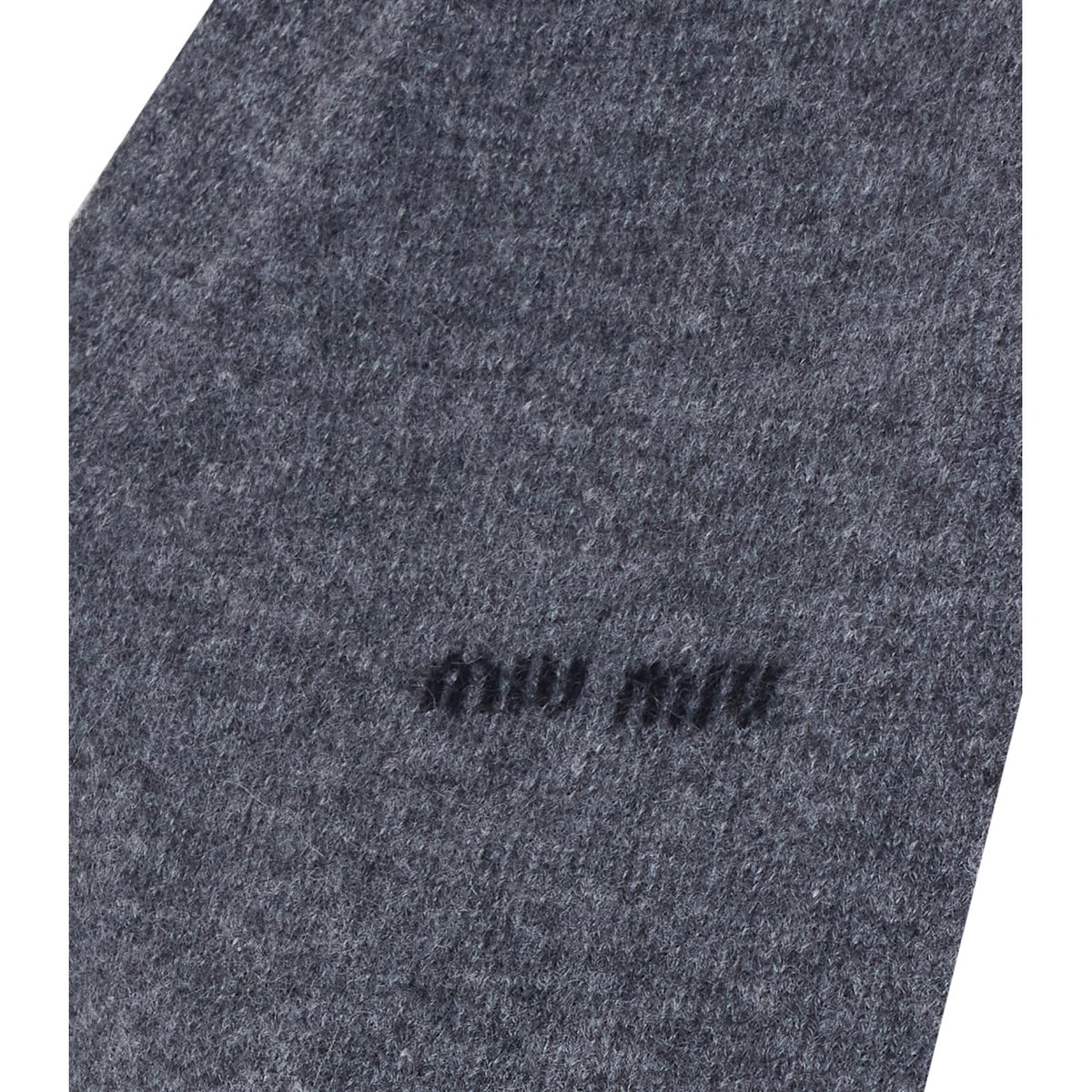 Miu Miu Women Cashmere Vest Cardigan