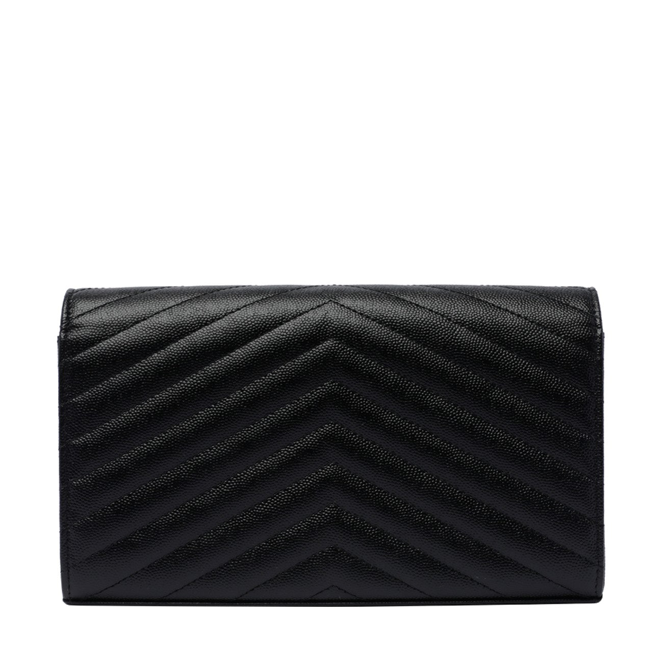 Saint Laurent Saint Laurent Women Cassandre Classic Chain Pouch