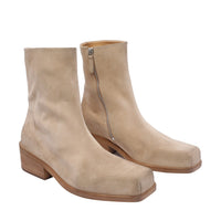 Marsell Marsell Men Cassello Booties
