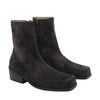 Marsell Marsell Men Cassello Booties