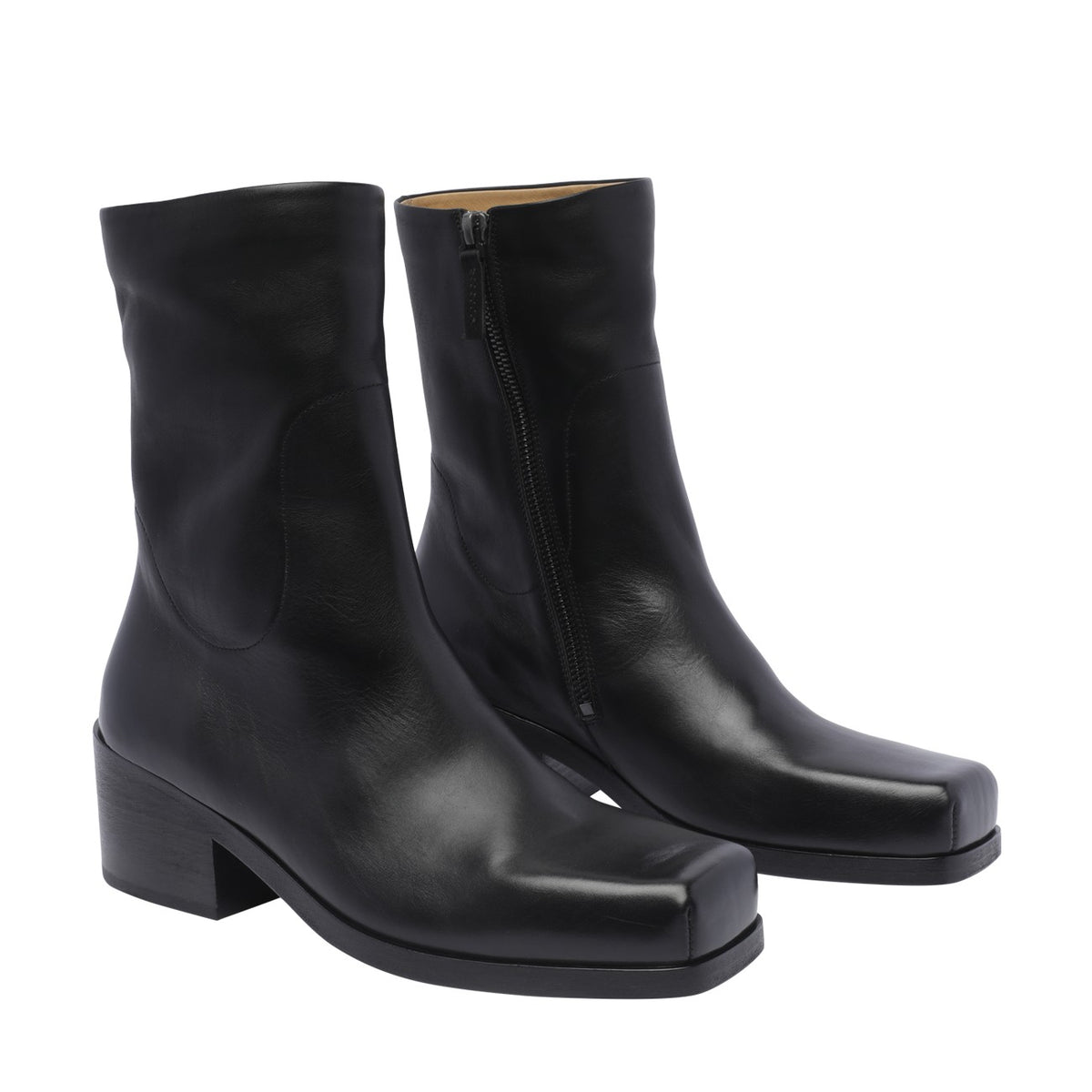 Marsell Marsell Women Cassello Booties