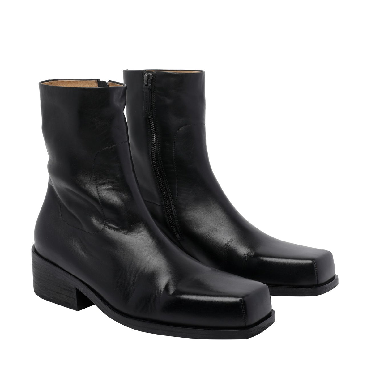 Marsell Marsell Men Cassello Booties