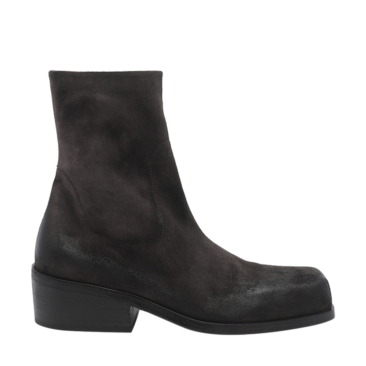 Marsell Marsell Men Cassello Booties