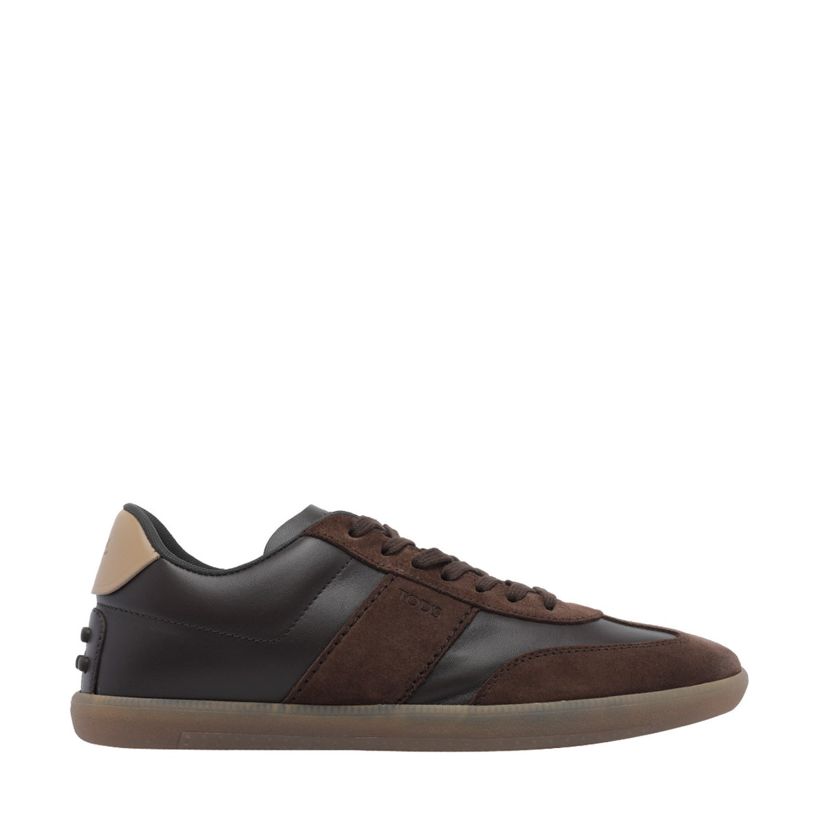 Tod's Tod's Men Cassetta Sneakers