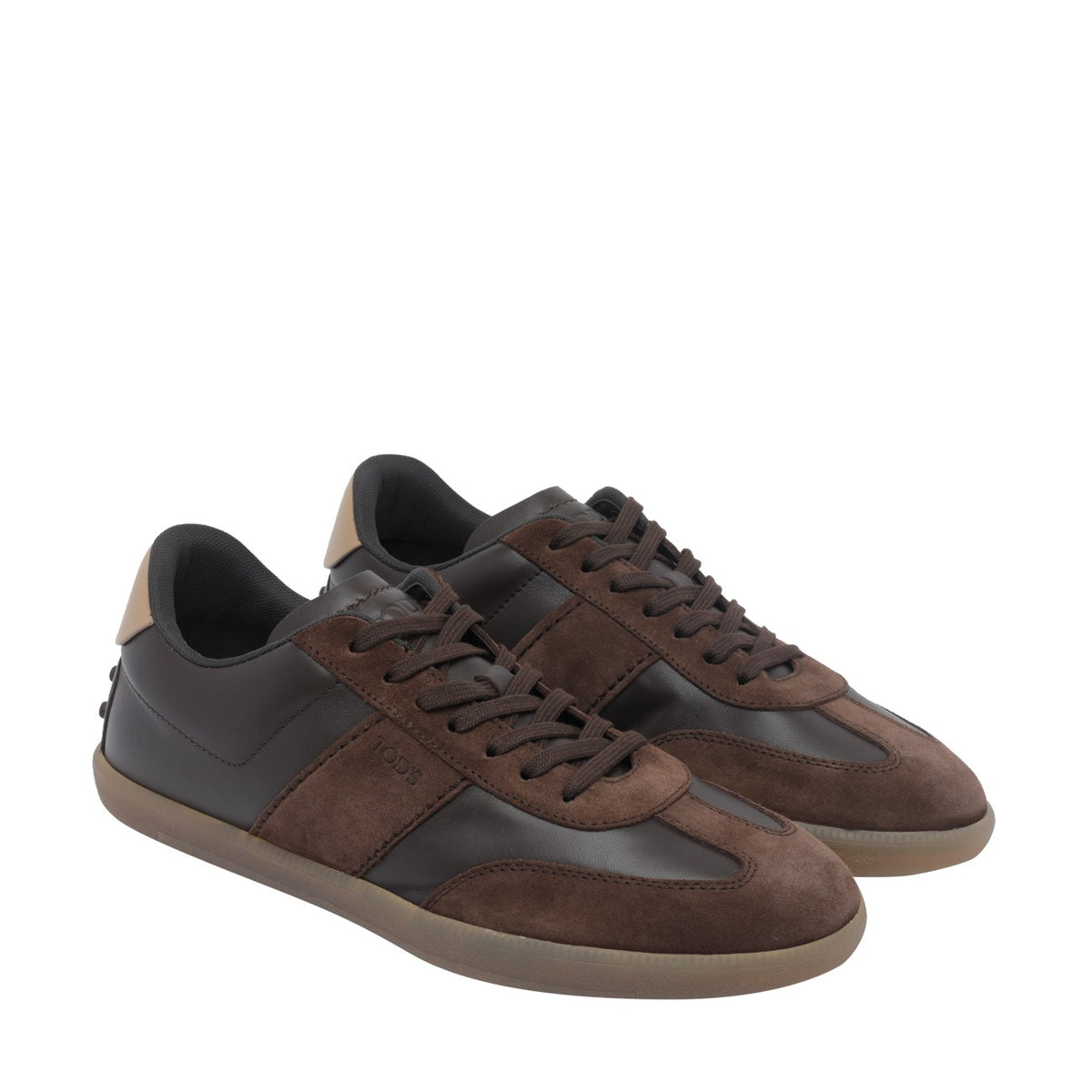 Tod's Tod's Men Cassetta Sneakers