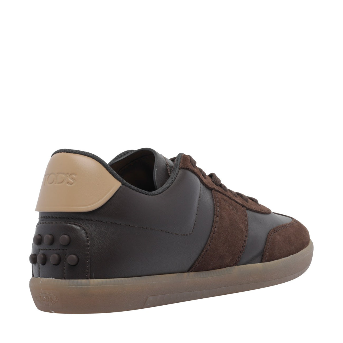 Tod's Tod's Men Cassetta Sneakers