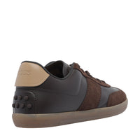 Tod's Tod's Men Cassetta Sneakers
