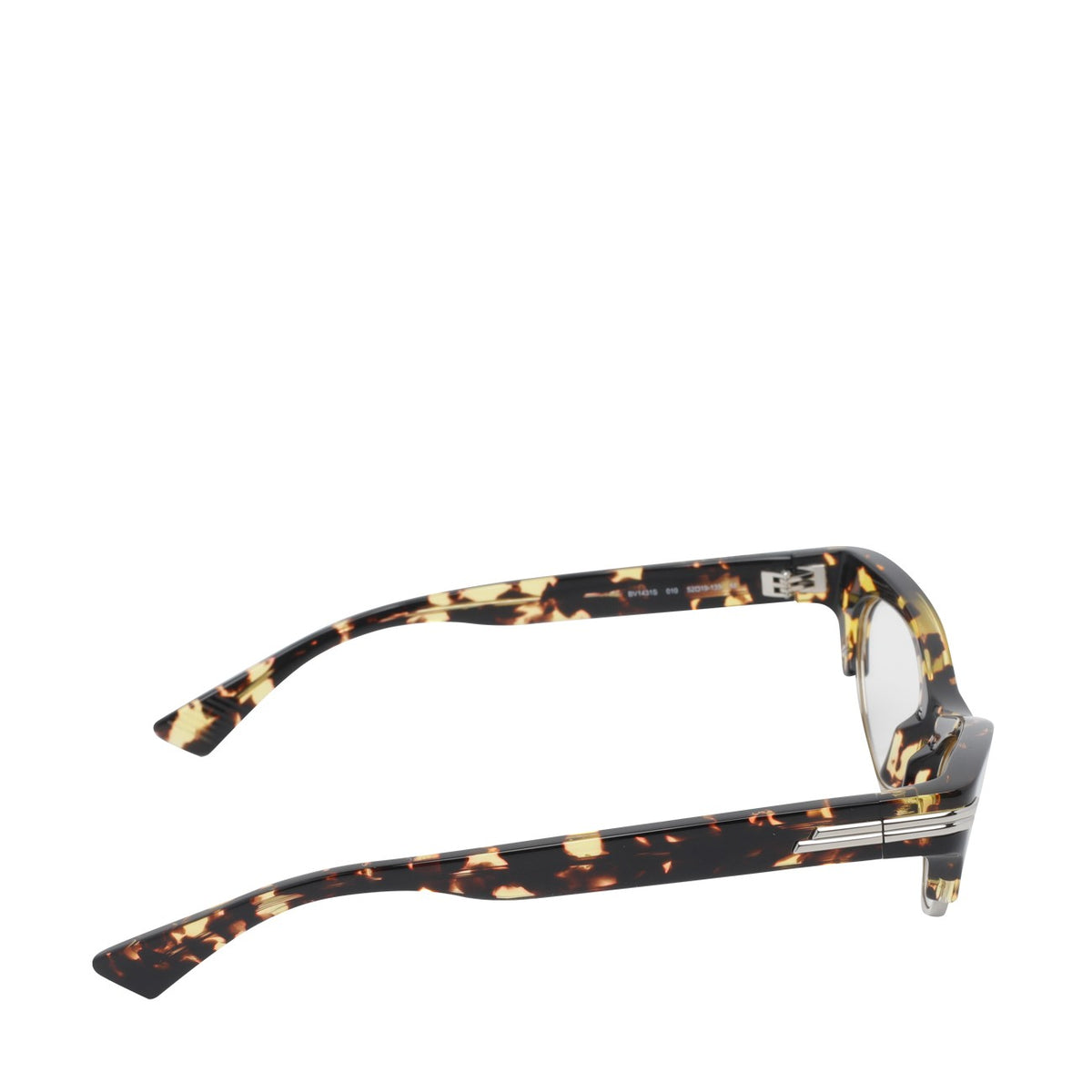 Bottega Veneta Women Cat-Eye Angle Sunglasses