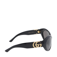 Gucci Women Cat Eye Sunglasses