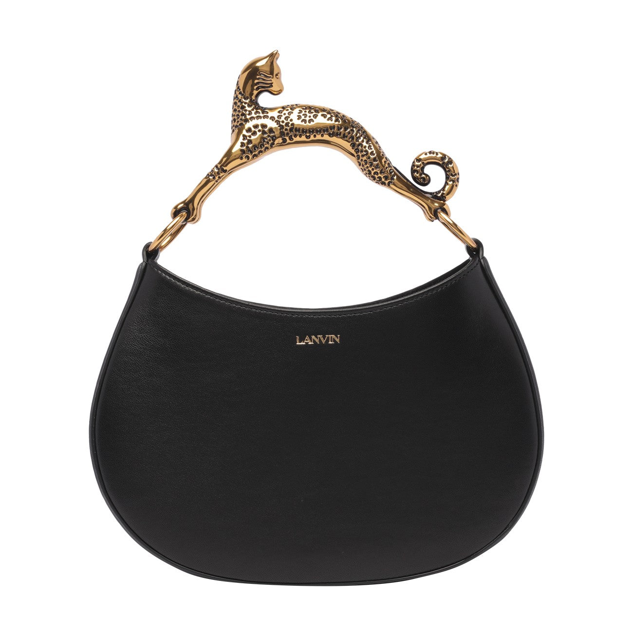 Lanvin Lanvin Women Cat Hobo Bag