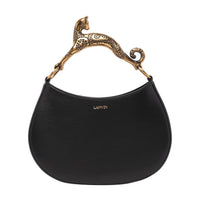 Lanvin Lanvin Women Cat Hobo Bag