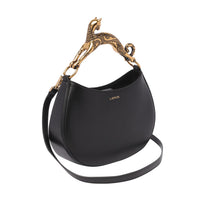Lanvin Lanvin Women Cat Hobo Bag