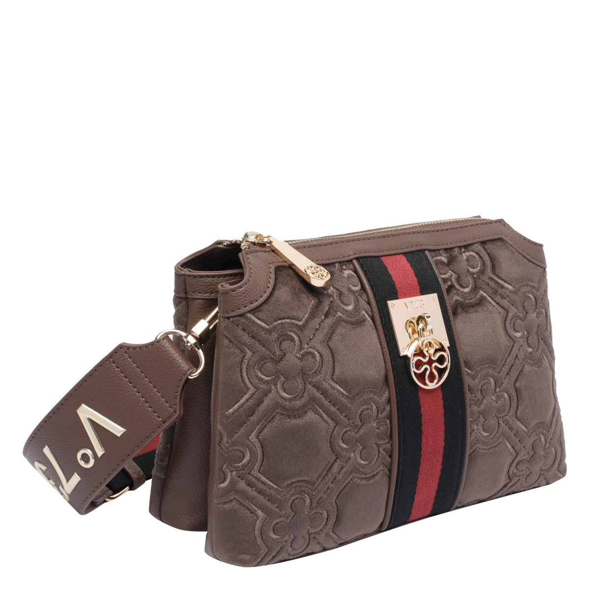 V°73 V°73 Women Cate Crossbody Bag