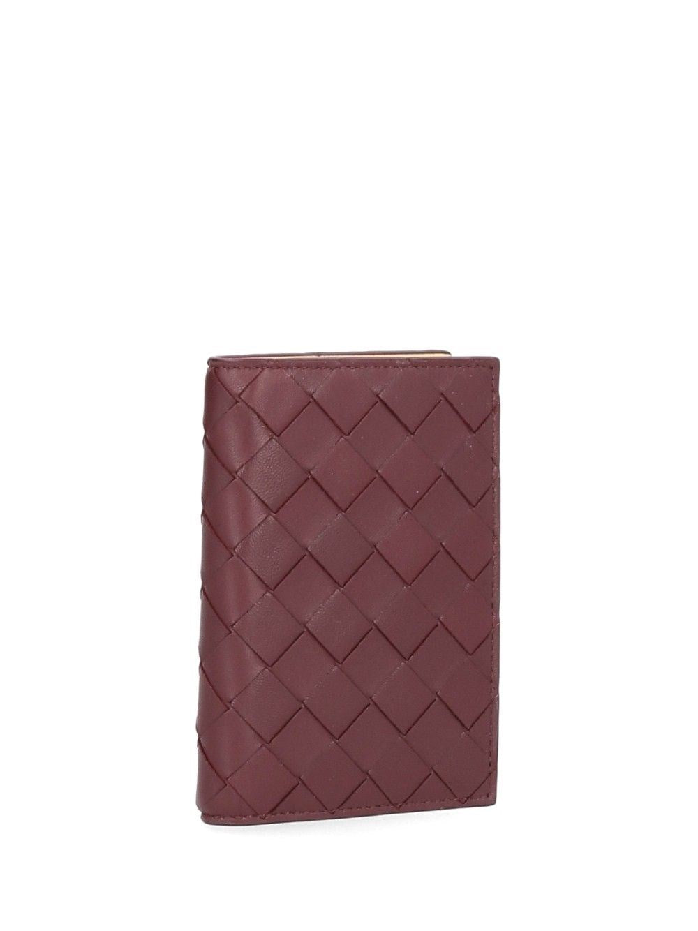 Bottega Veneta Women Passport Holder