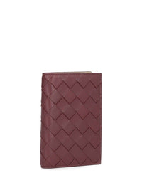 Bottega Veneta Women Passport Holder