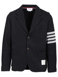 Thom Browne Men "Sack" Blazer