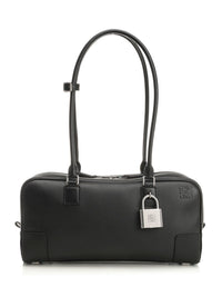 Loewe Women Amazona 31 Cropped Bag
