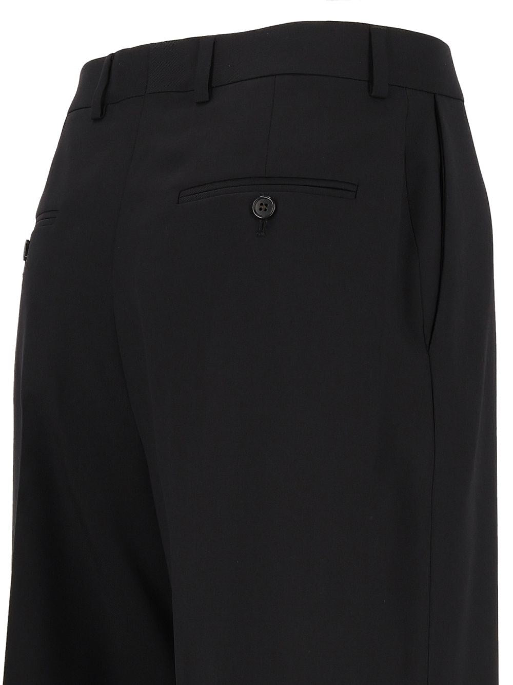Celine Women "Mercer" Trousers