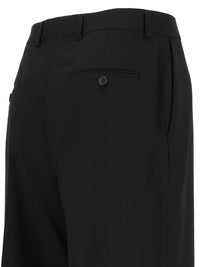 Celine Women "Mercer" Trousers