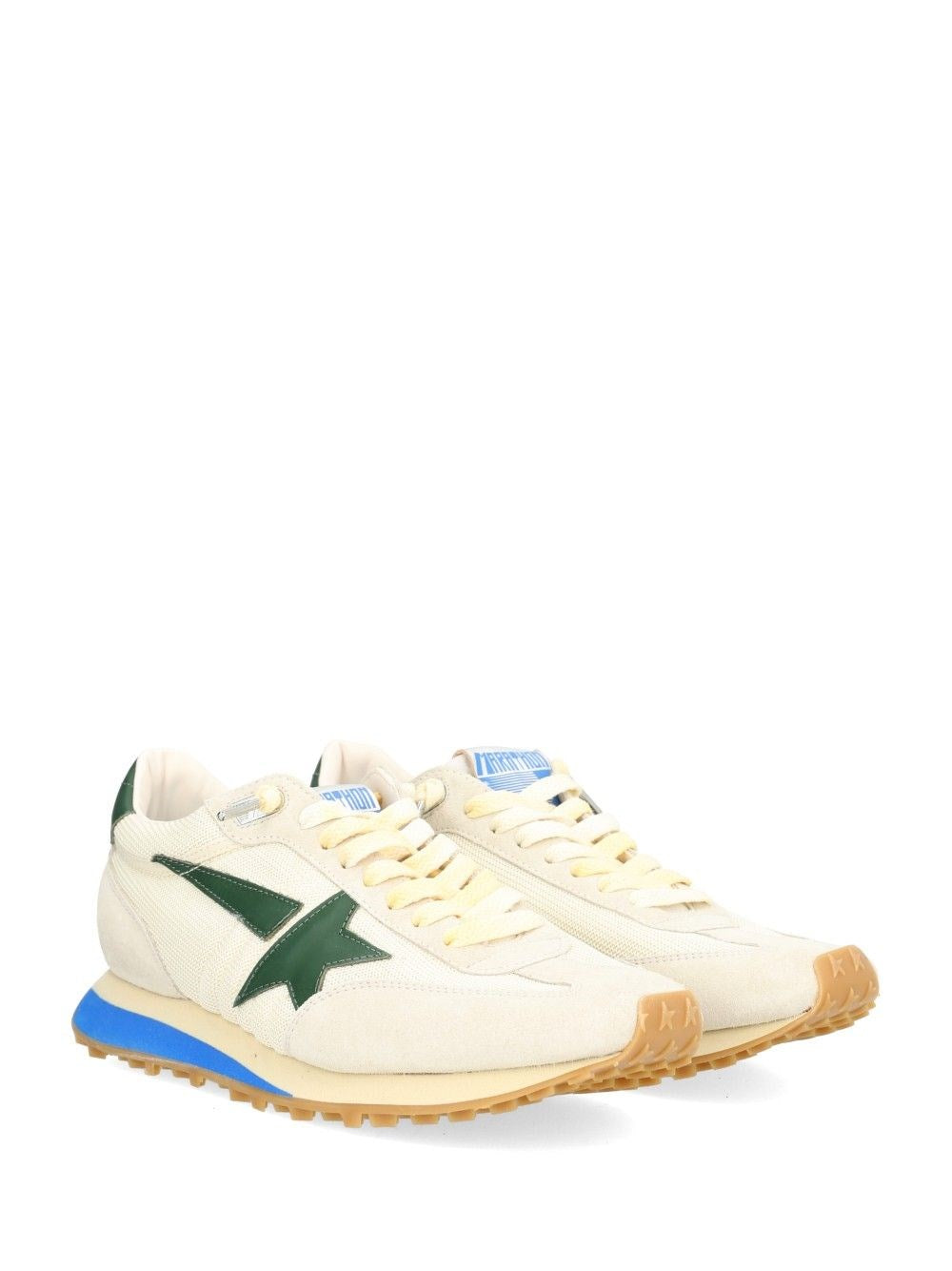 Golden Goose Golden Goose Men Marathon Sneakers