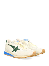 Golden Goose Golden Goose Men Marathon Sneakers