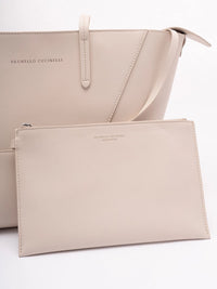 Brunello Cucinelli Women `Bc Duo` Handbag