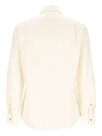 Vivienne Westwood Men Two Buttons Krall Shirt