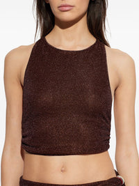 Oseree Oseree Women Lumière Multi-Ring Top