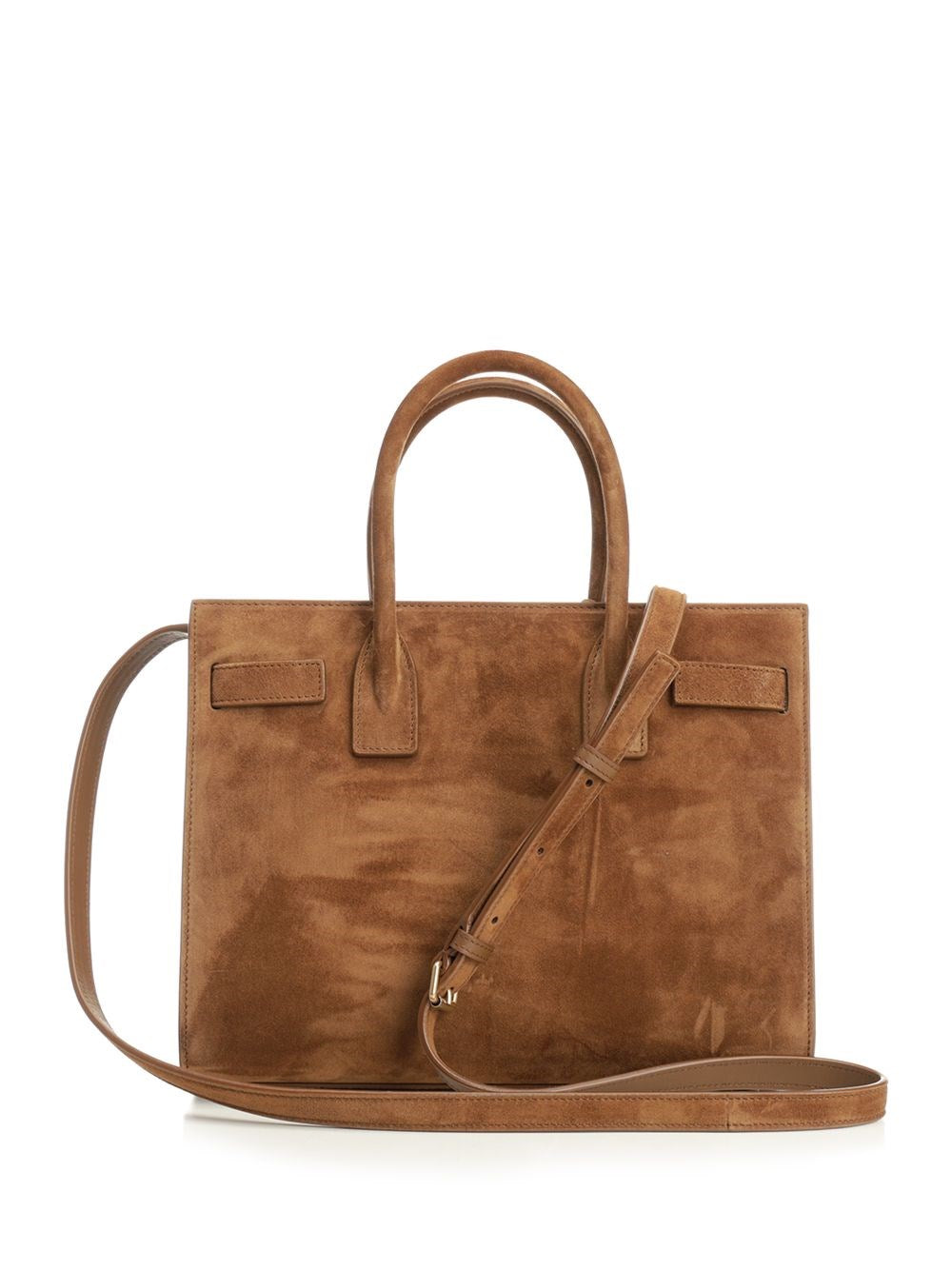 Saint Laurent Saint Laurent Women Baby "Sac De Jour" Bag