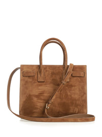 Saint Laurent Saint Laurent Women Baby "Sac De Jour" Bag