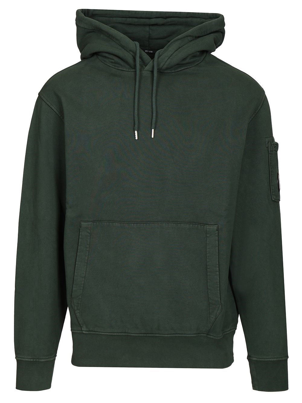 C.p. Company C.P. Company Men Comfortable With Hood