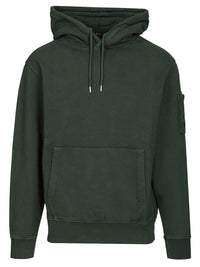 C.p. Company C.P. Company Men Comfortable With Hood