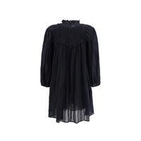 Marant Etoile Marant Ã‰Toile Isma Dress Women