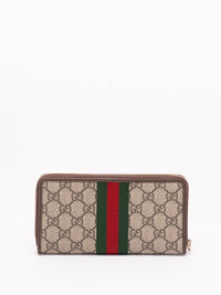 Gucci Women `Ophidia` Wallet