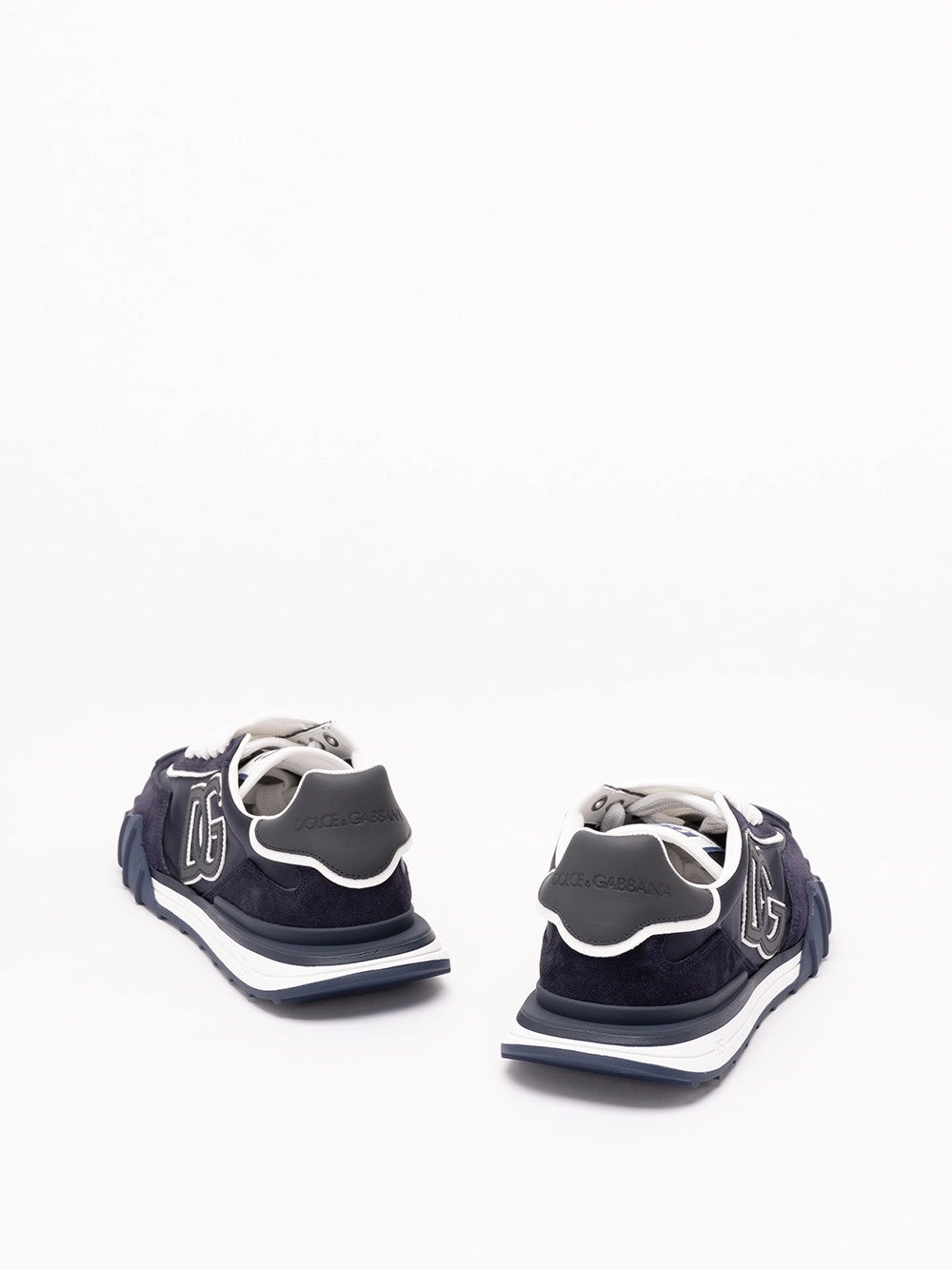Dolce & Gabbana Men `Dg Athletic` Sneakers
